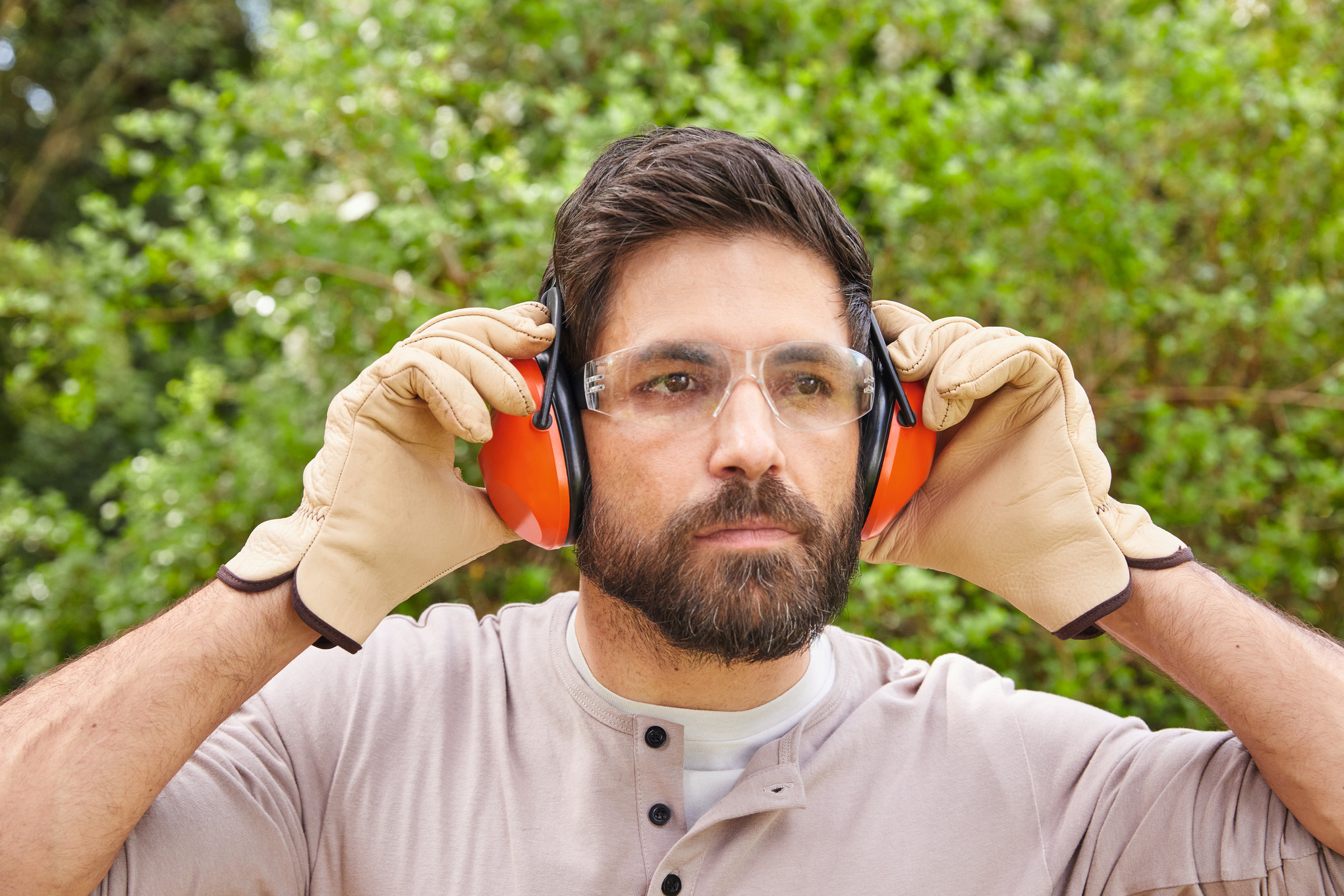 Ωτοασπίδες CONCEPT-24 F