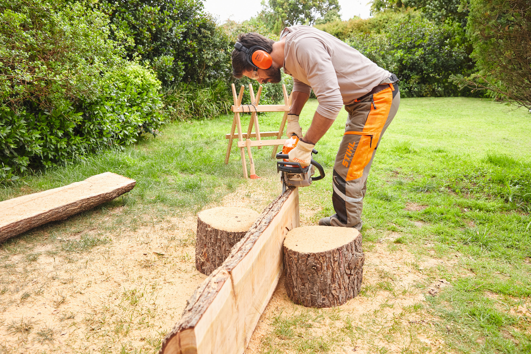 Ωτοασπίδες CONCEPT-24 F