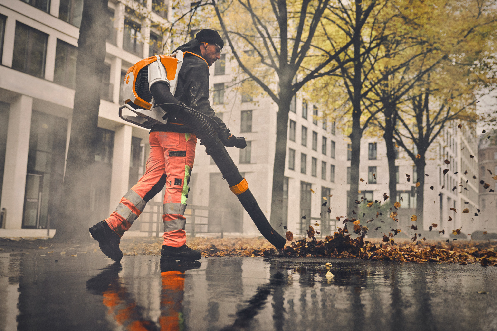 BRA 600 B χωρίς μπαταρία και φορτιστή