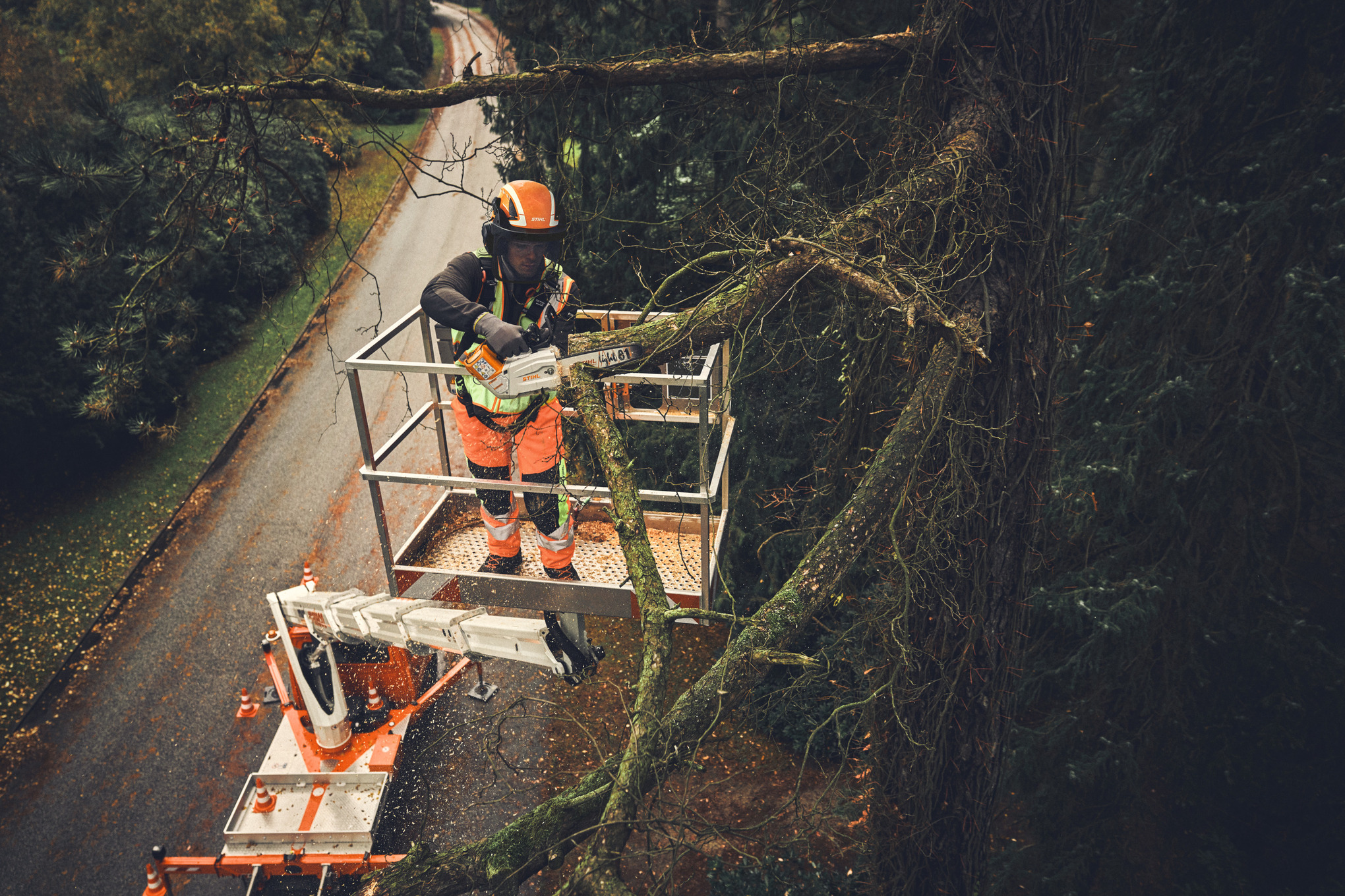MSA 190 T χωρίς μπαταρία και φορτιστή