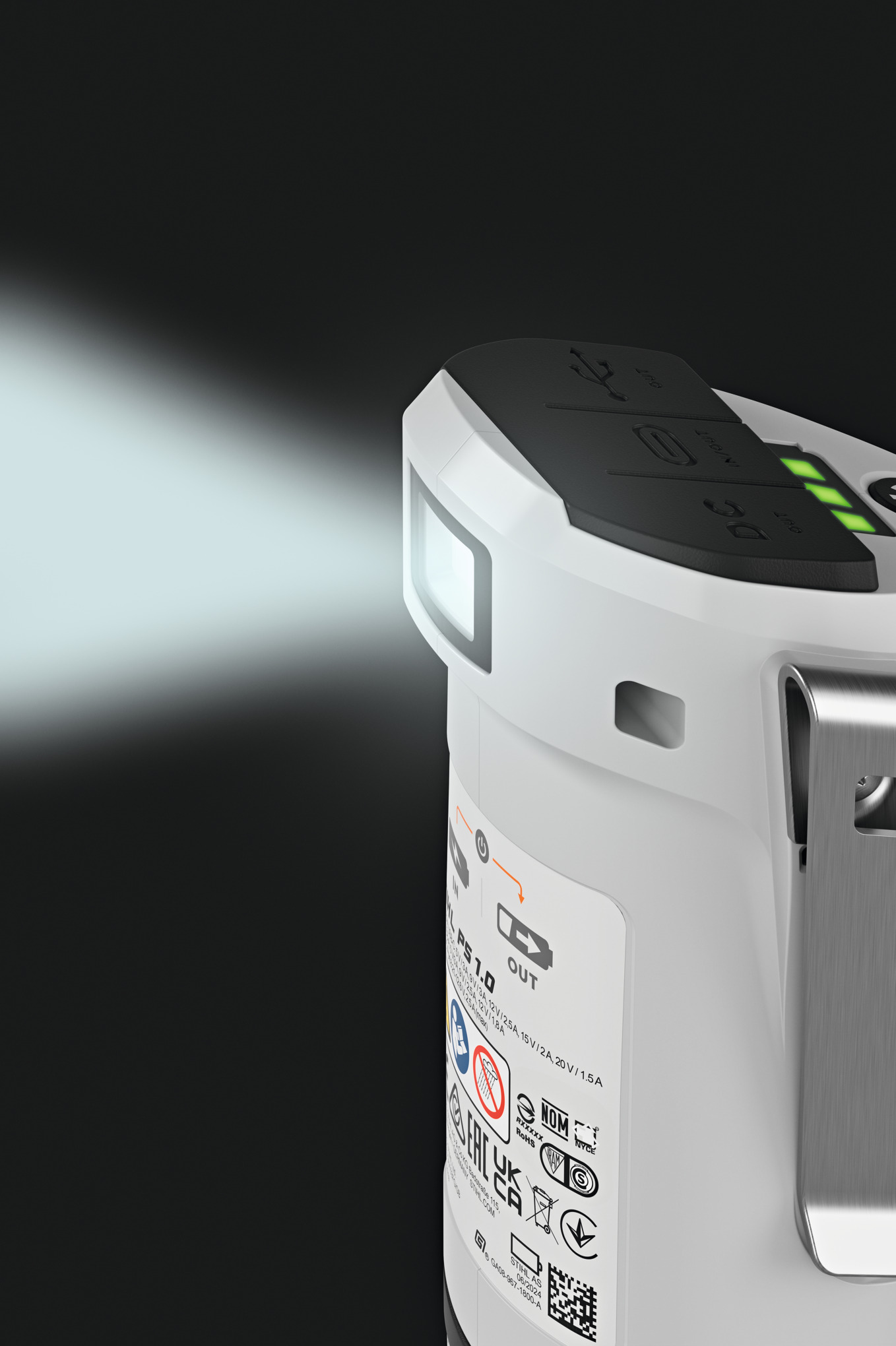 PS 1 χωρίς μπαταρία και φορτιστής