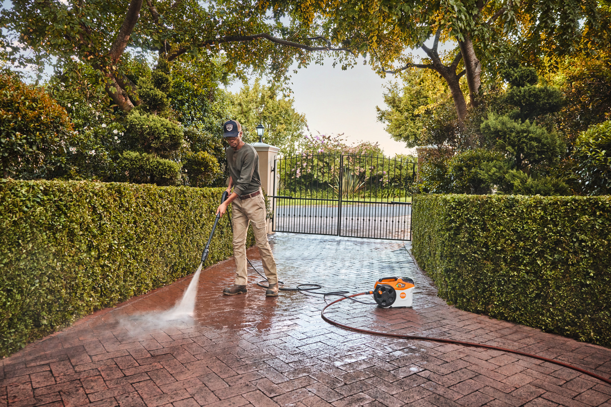 REA 100 PLUS χωρίς μπαταρία και φορτιστή