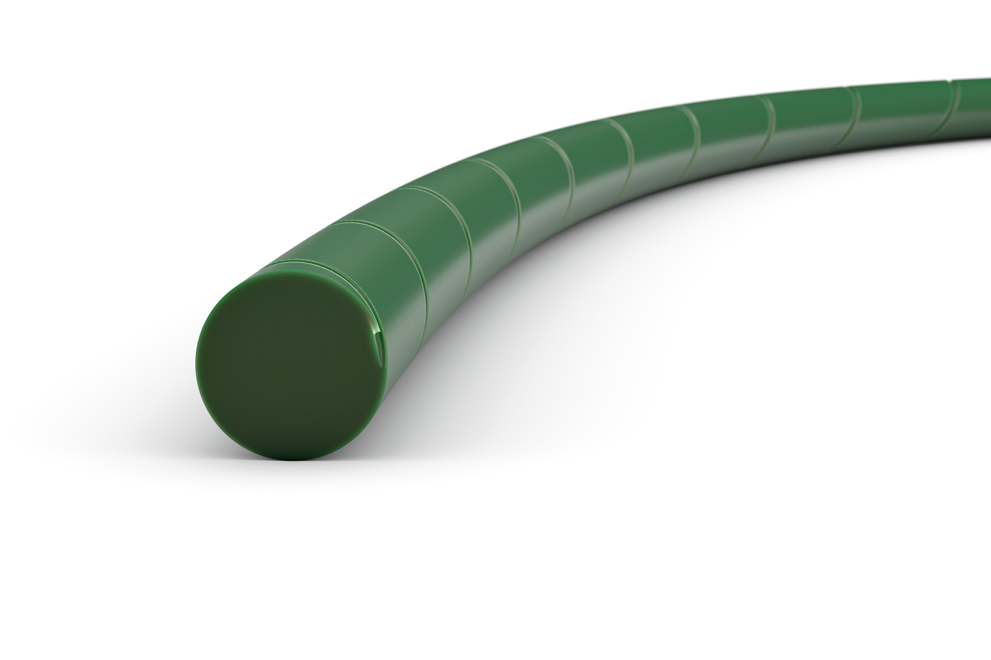 Μεσινέζα στρογγυλή και αθόρυβη, Ø 4,0 mm