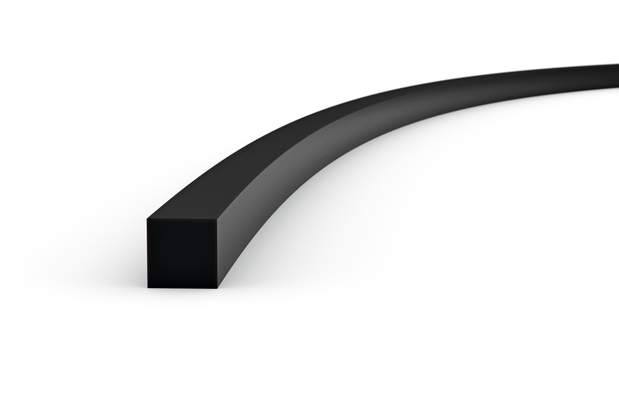 Μεσινέζα τετράγωνη, Ø 3,0 mm