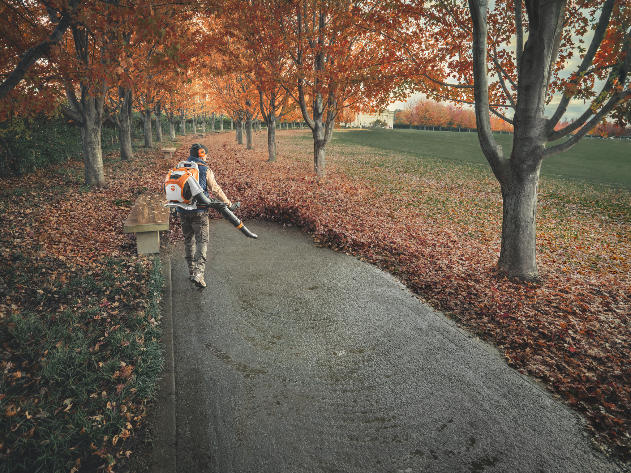 BRA 600 B χωρίς μπαταρία και φορτιστή
