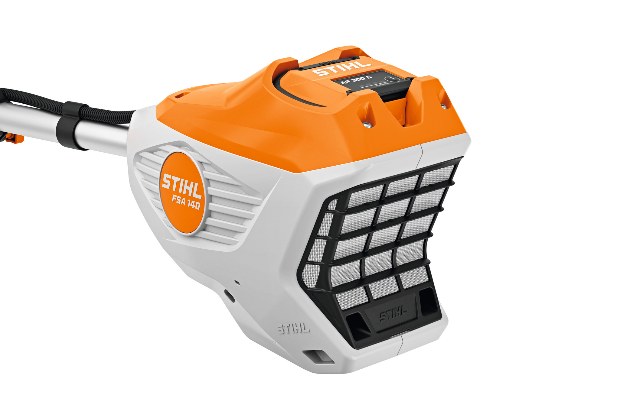 FSA 140 χωρίς μπαταρία & φορτιστή