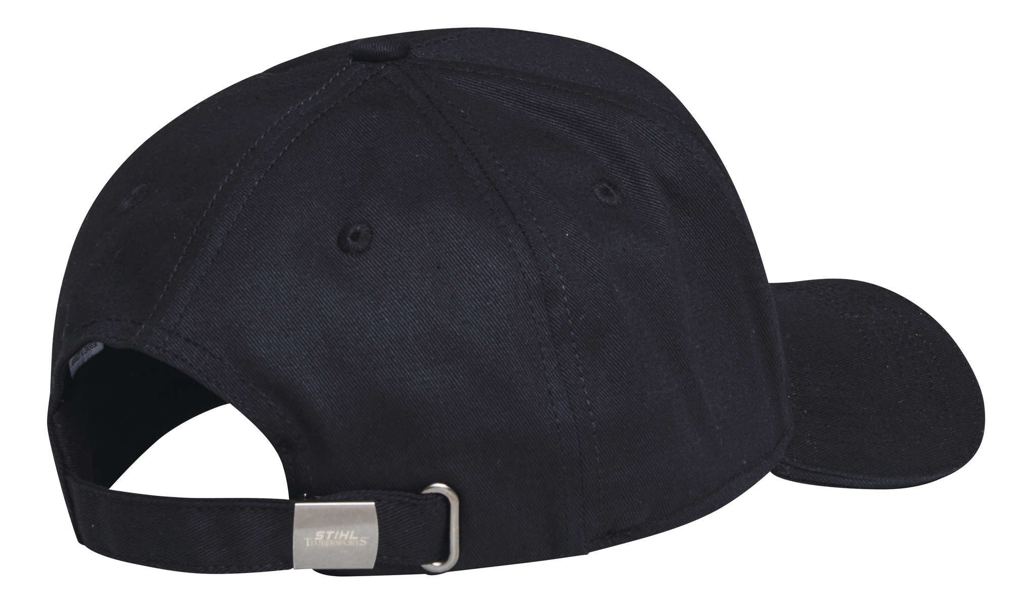 Καπέλο KISS MY AXE μαύρο