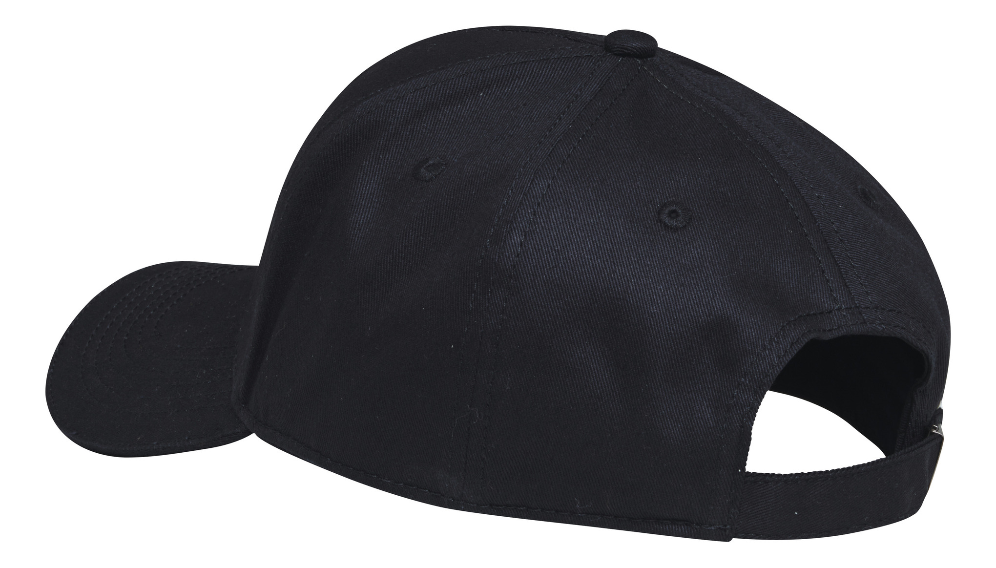 Καπέλο KISS MY AXE μαύρο