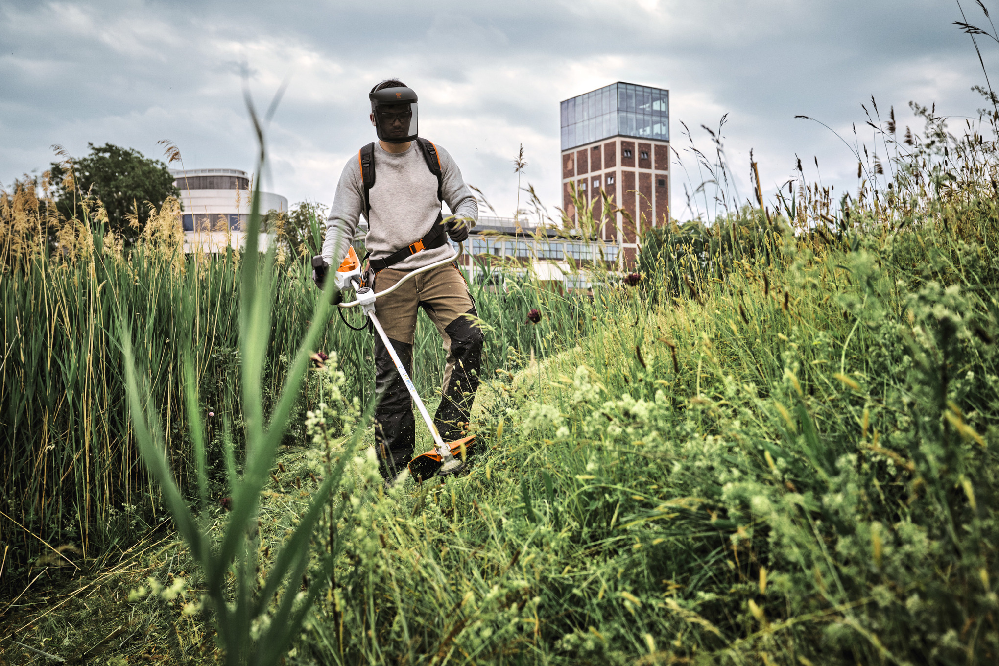 FSA 140 χωρίς μπαταρία & φορτιστή