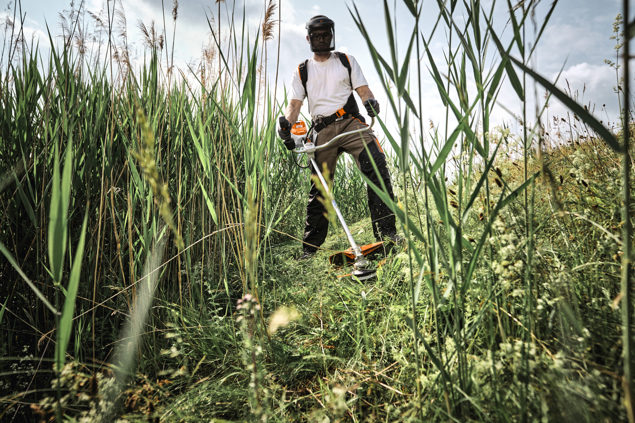 FSA 140 χωρίς μπαταρία & φορτιστή