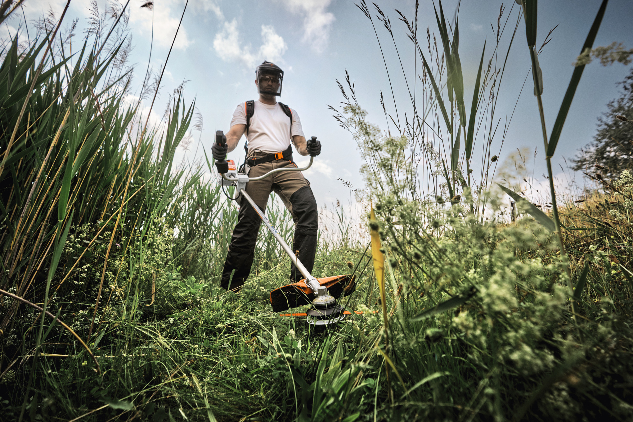 FSA 140 χωρίς μπαταρία & φορτιστή