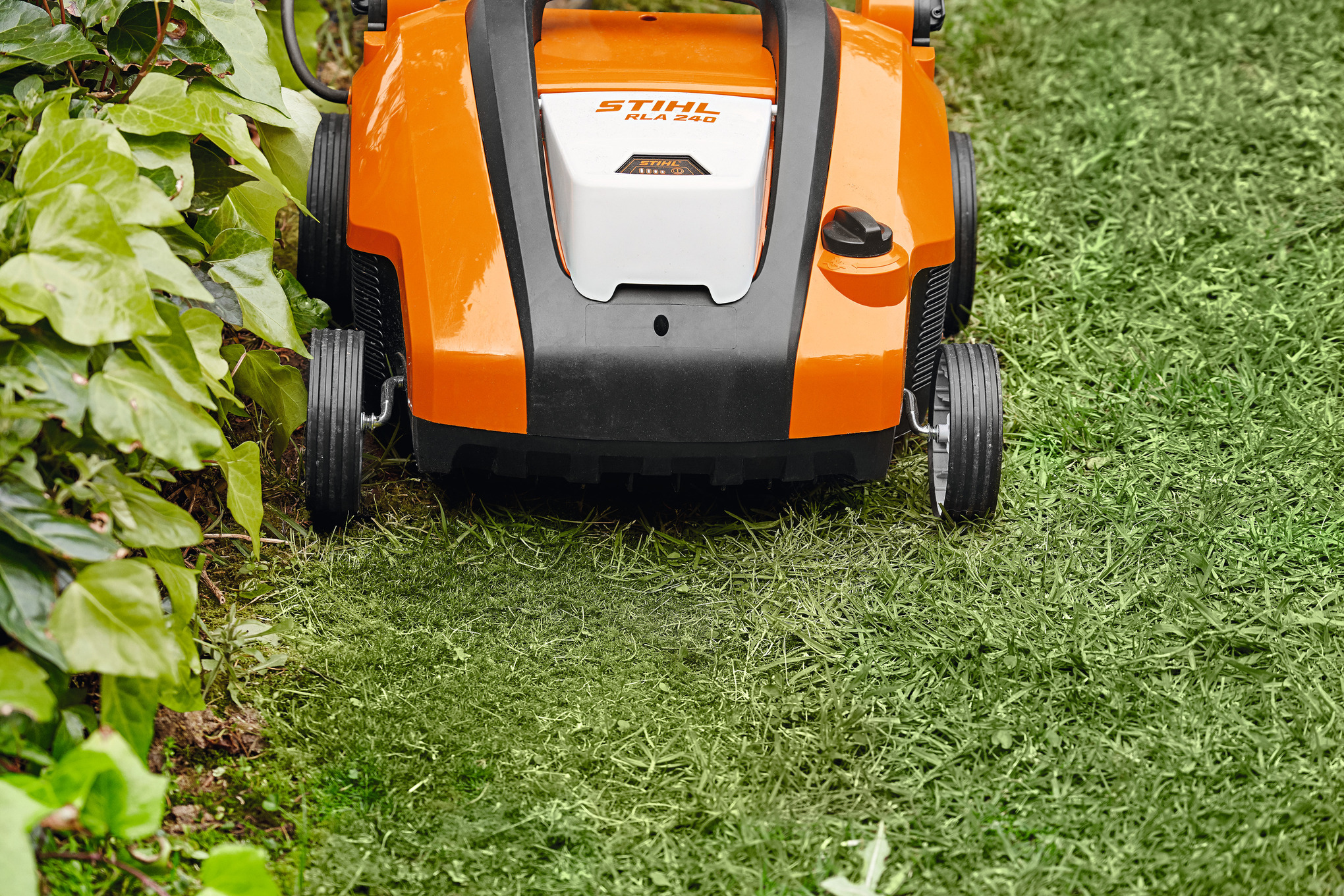 RLA 240, χωρίς μπαταρία και φορτιστή