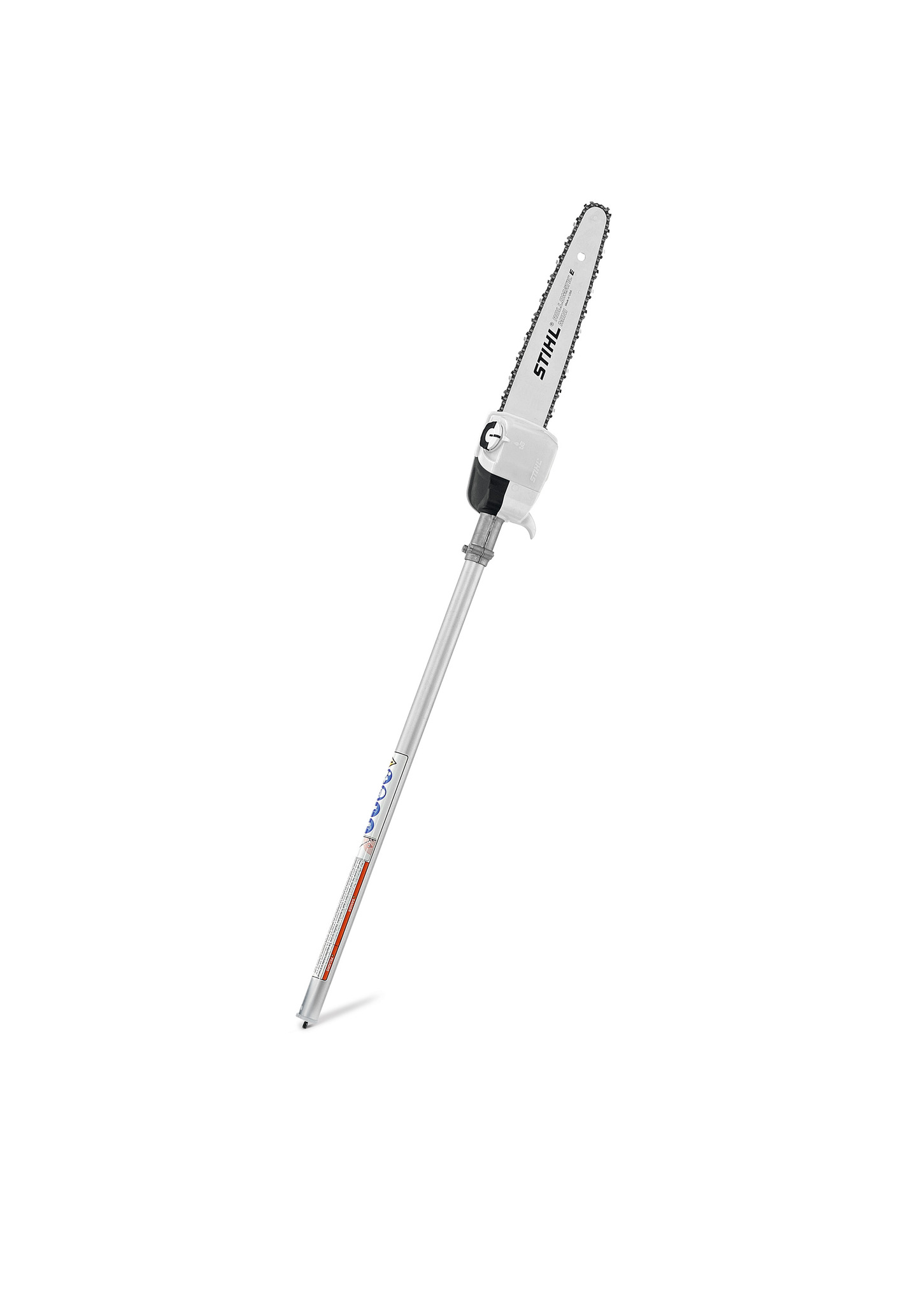 HT-KM Τηλεσκοπικό αλυσοπρίονο