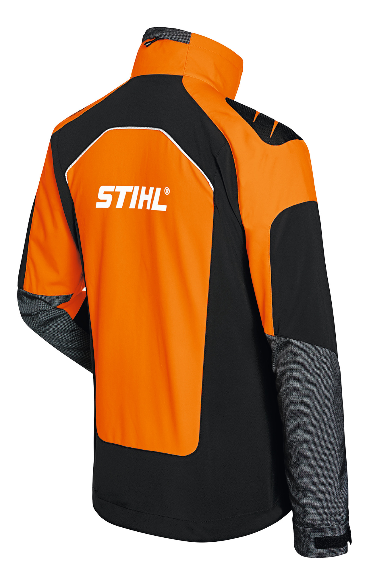 ADVANCE X-SHELL γυναικείο σακάκι/πορτοκαλί