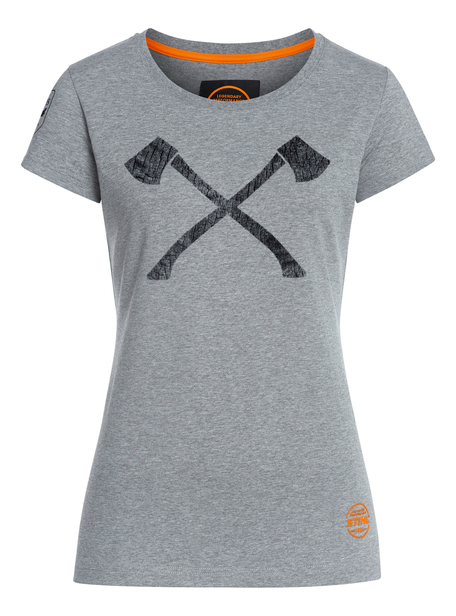 Urban women's t-shirt
