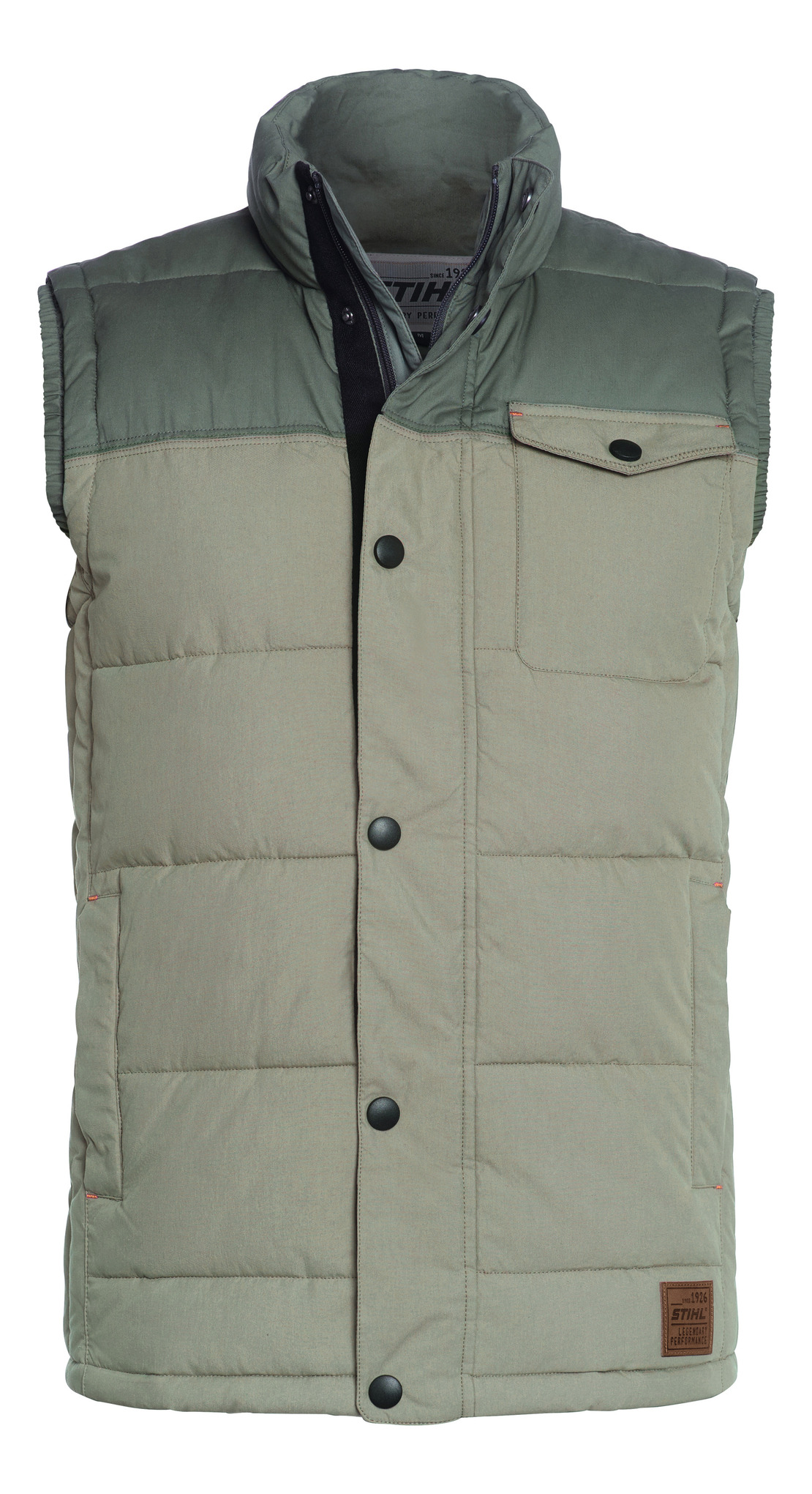 vest