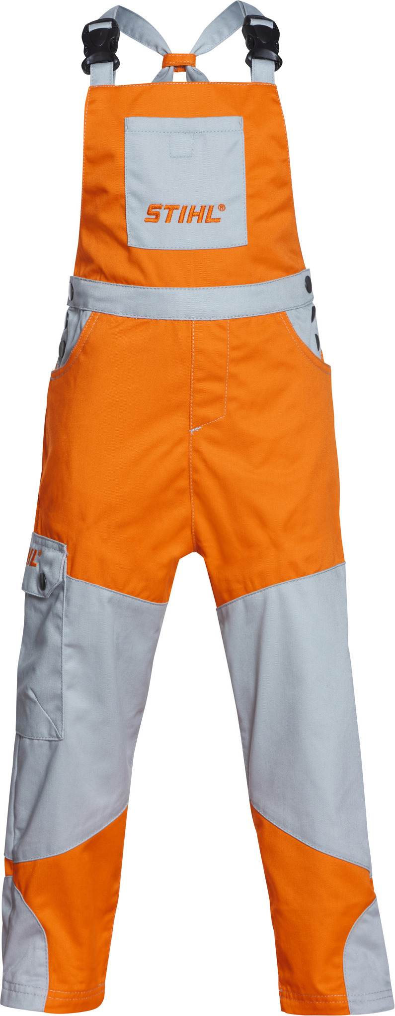 Children’s overalls