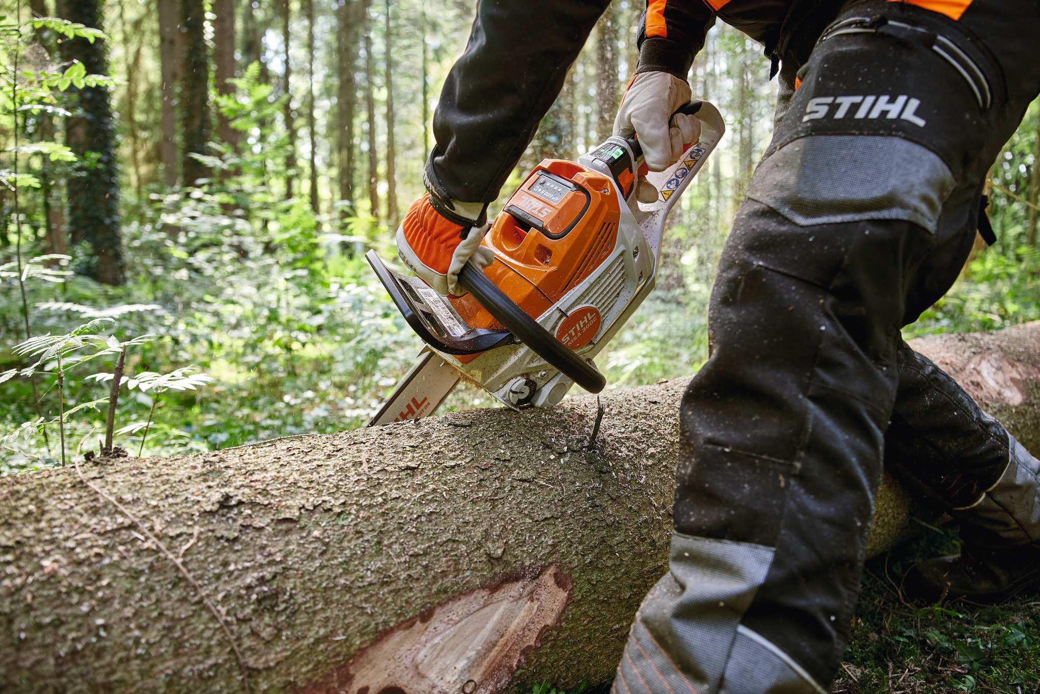 ADVANCE X-FLEX παντελόνι