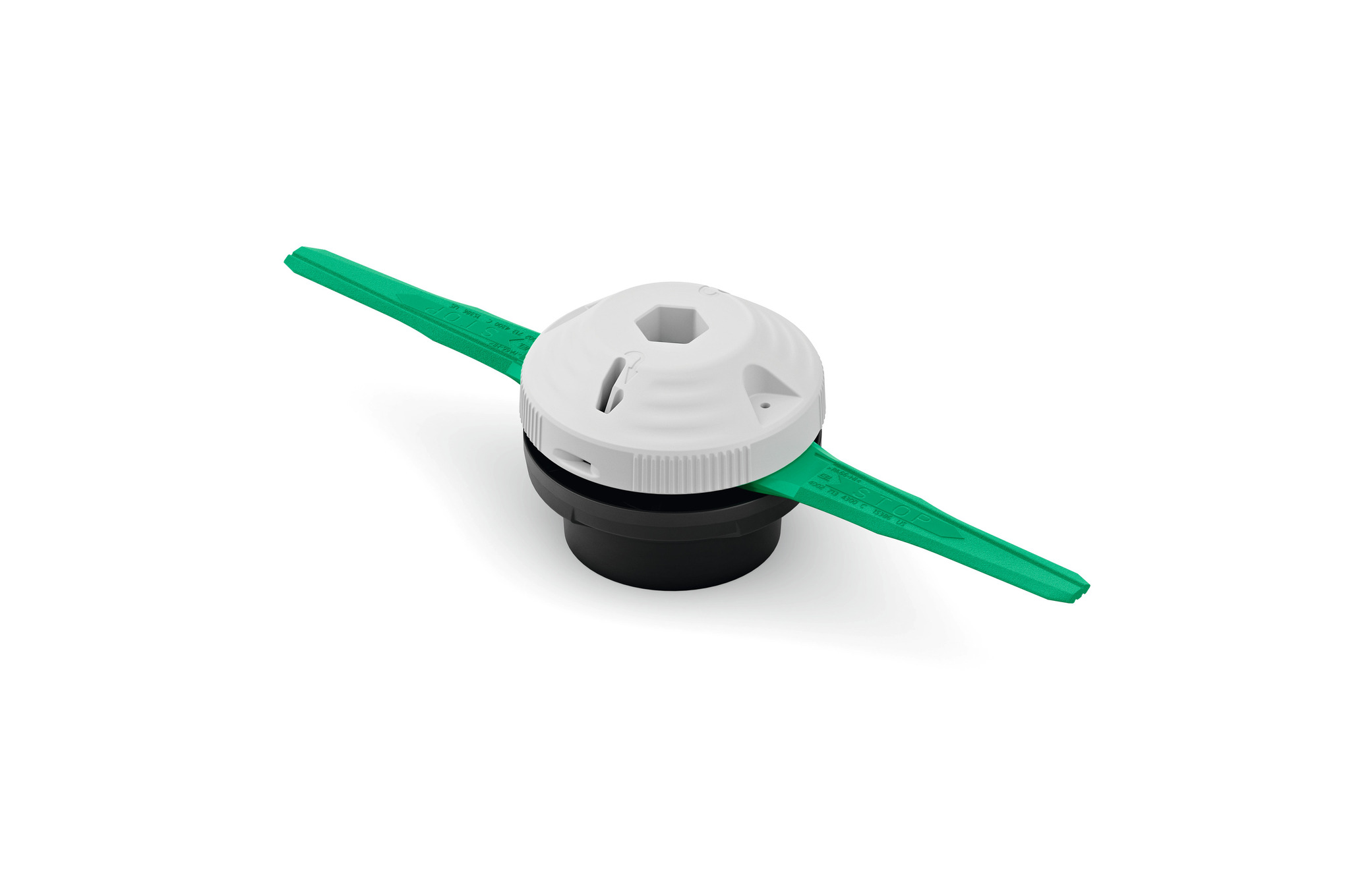 Κεφαλή κοπής PolyCut 6-2