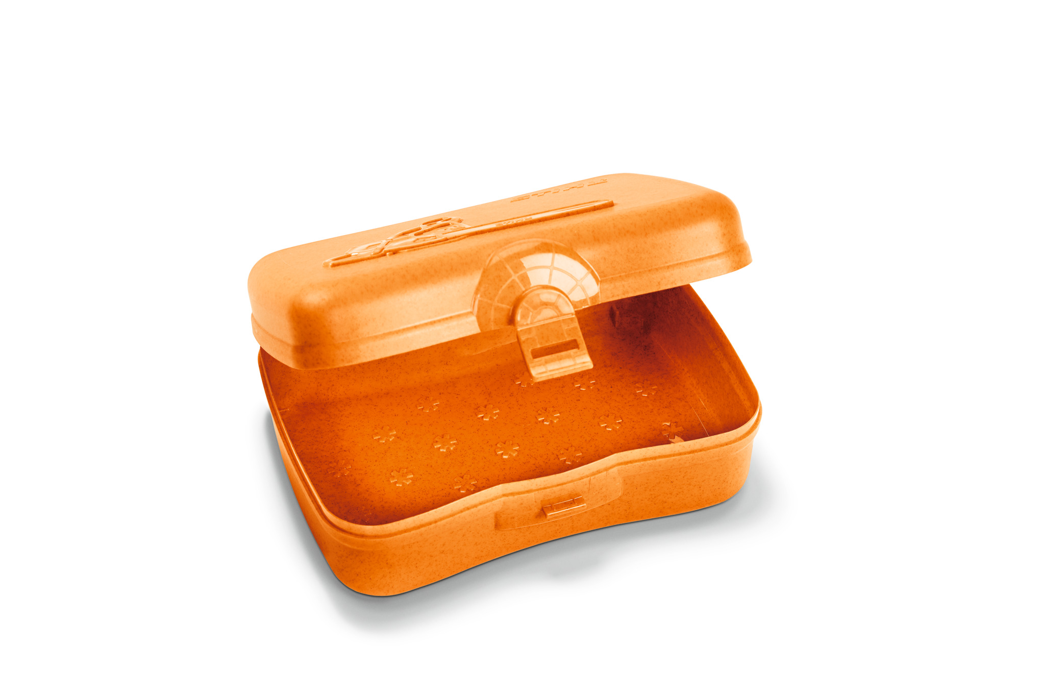 Δοχείο Φαγητού "Αλυσοπρίονο Organic"