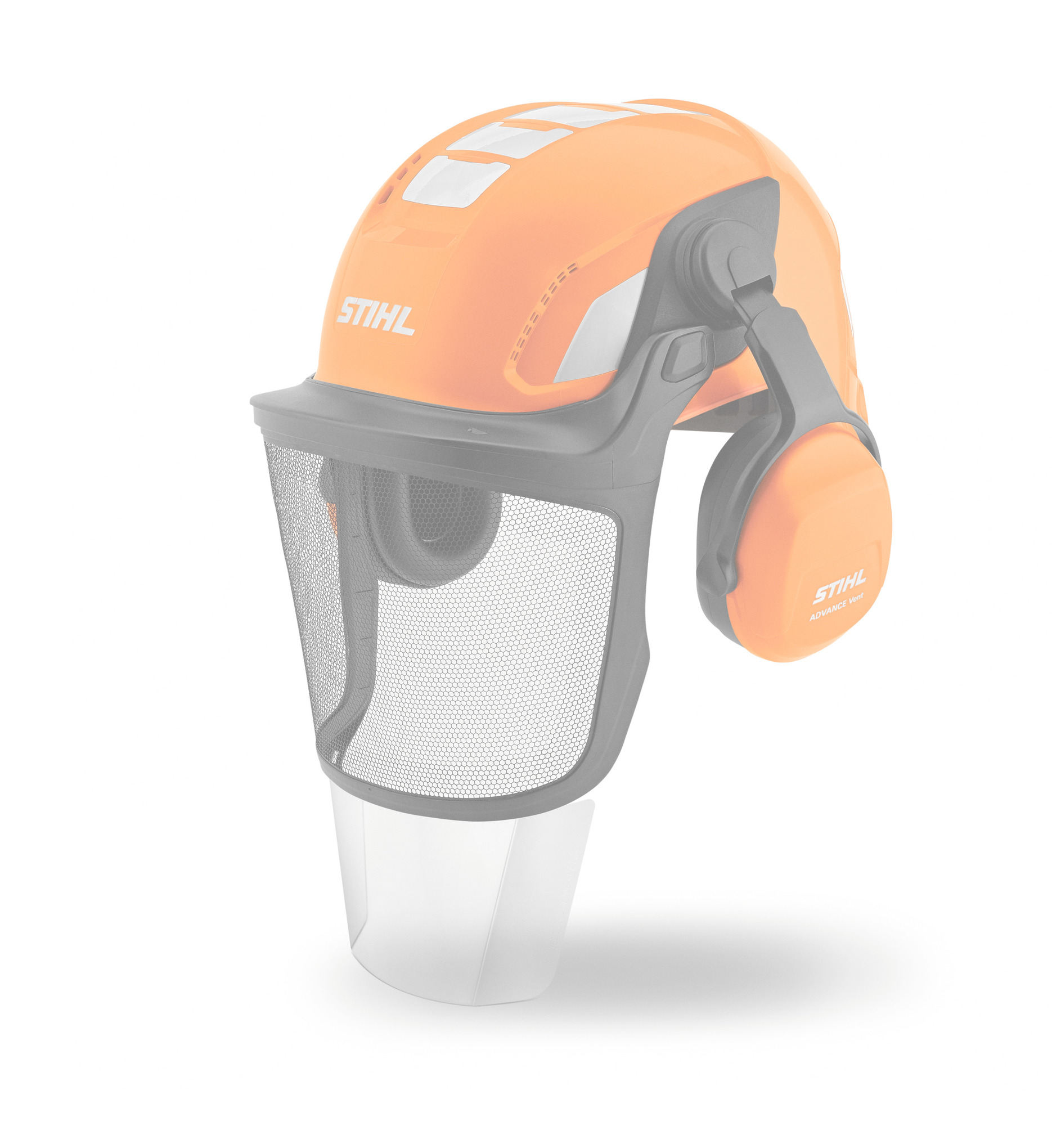 Προέκταση ασπίδας