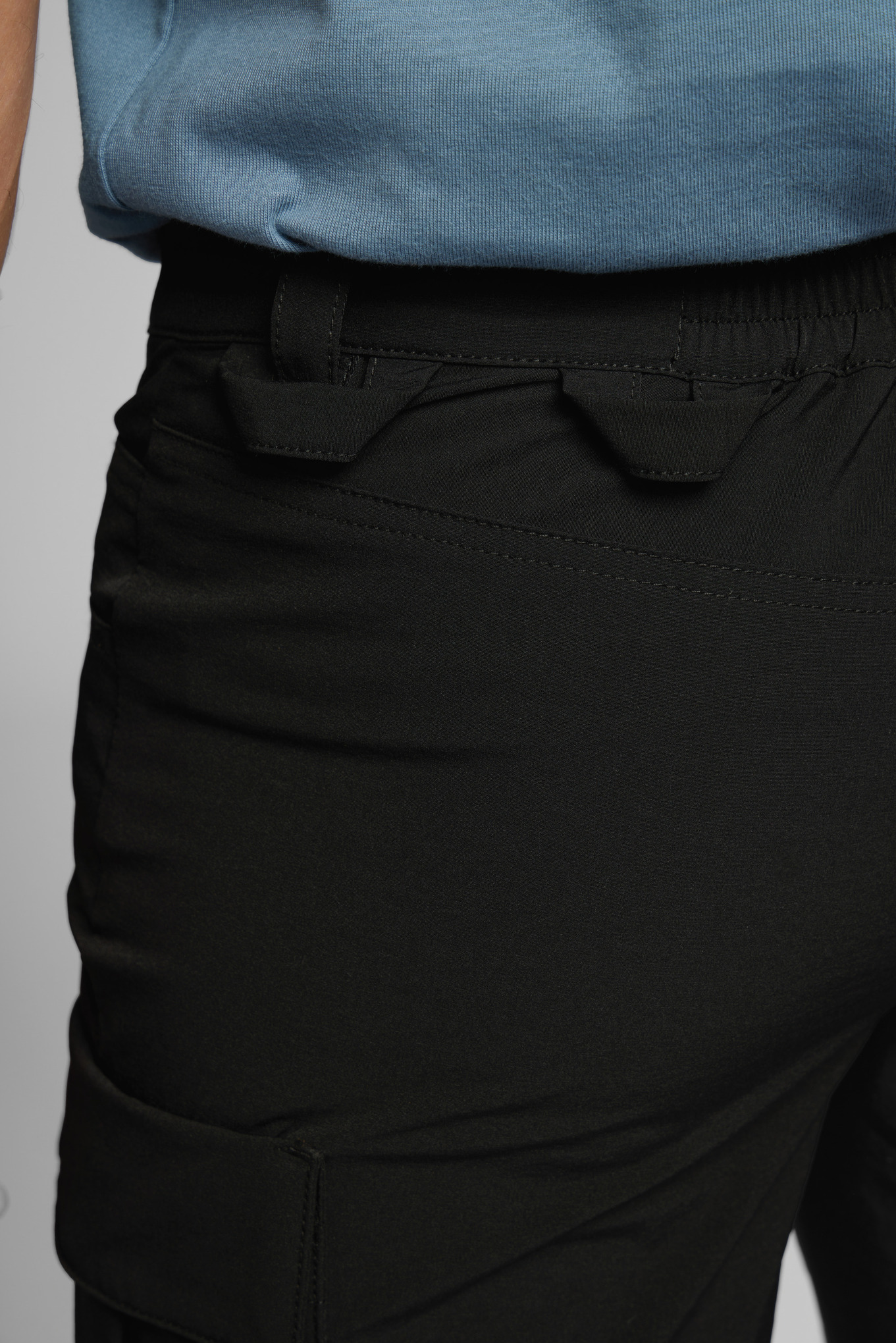 Κοντό παντελόνι "PERFORMANCE"