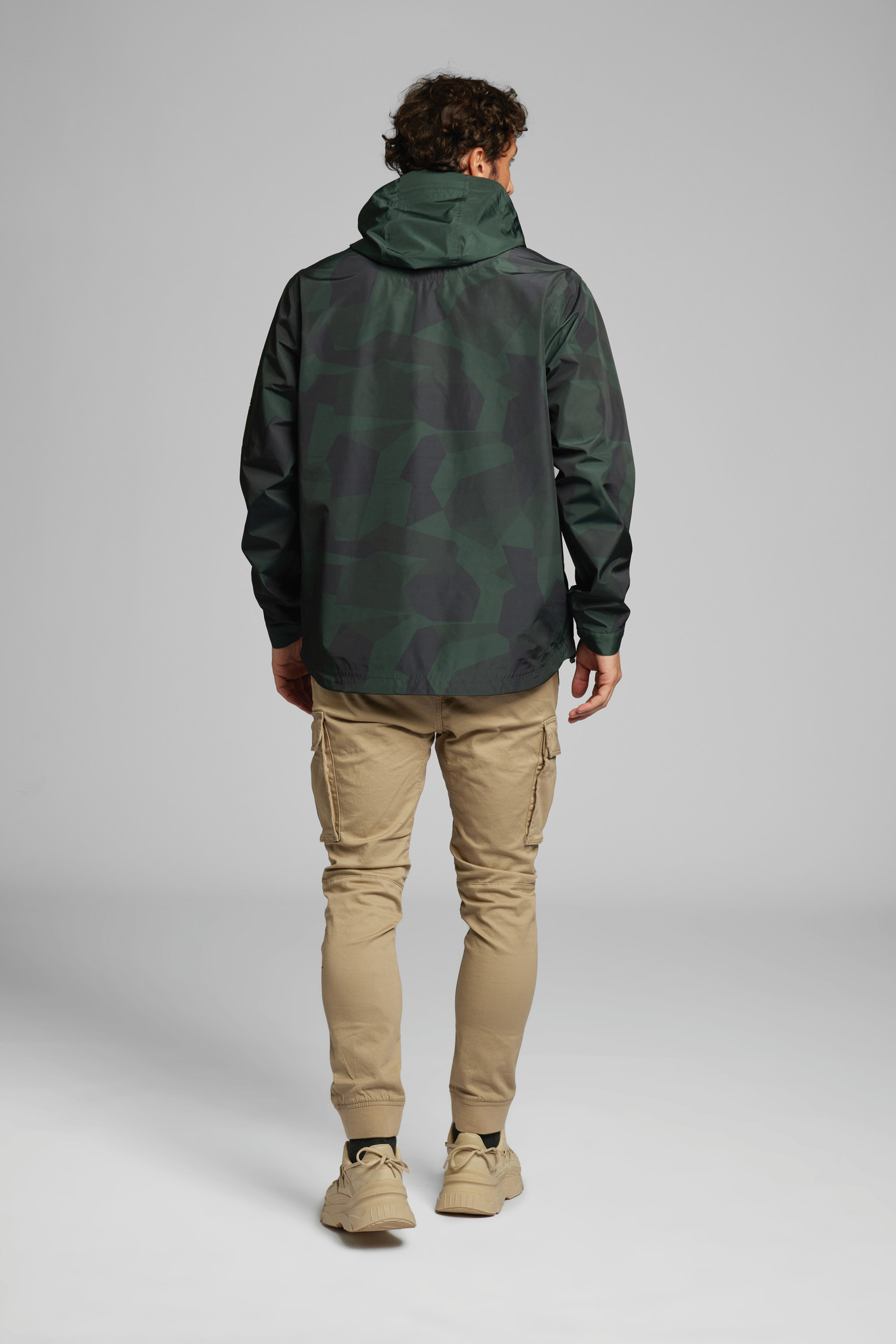 Μπουφάν "Weather Protection"