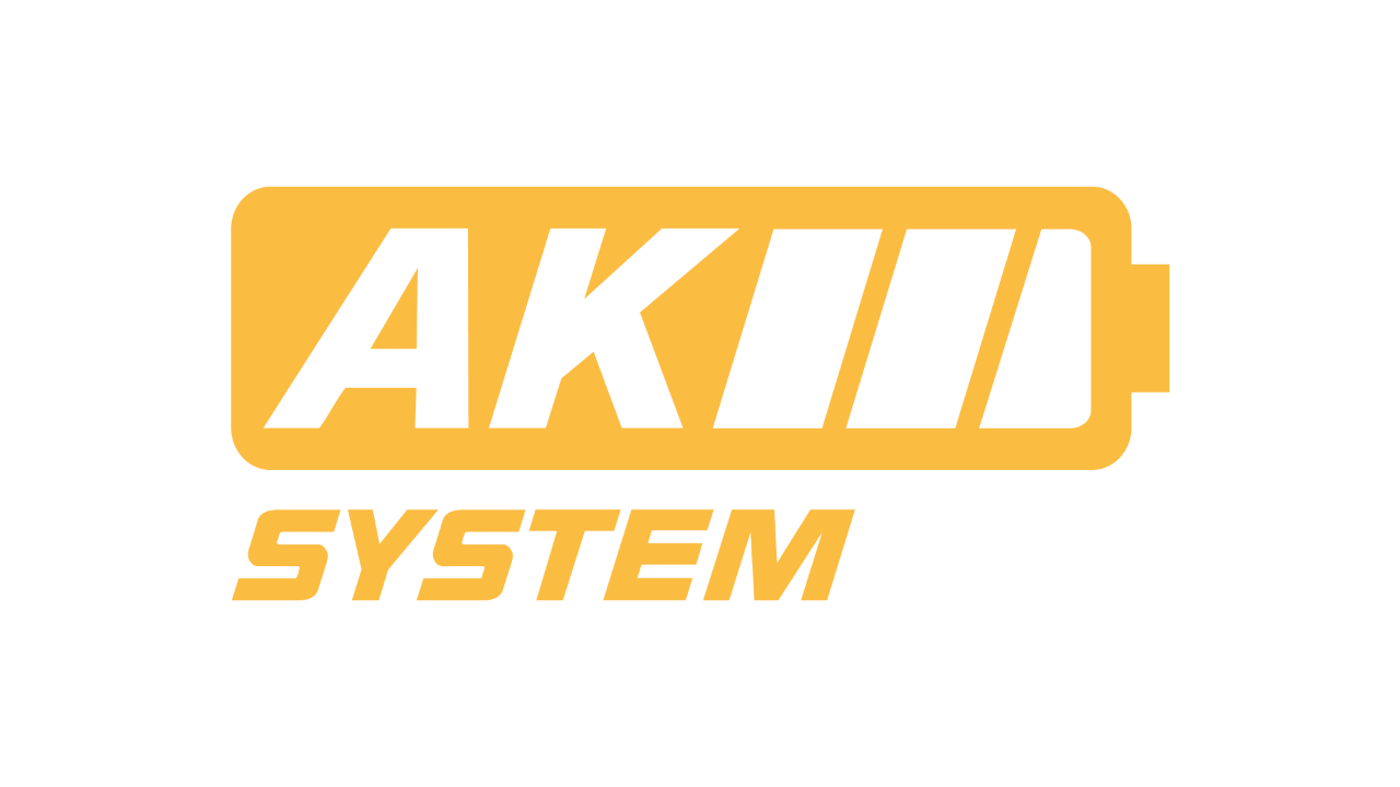 Σύστημα Icon AK