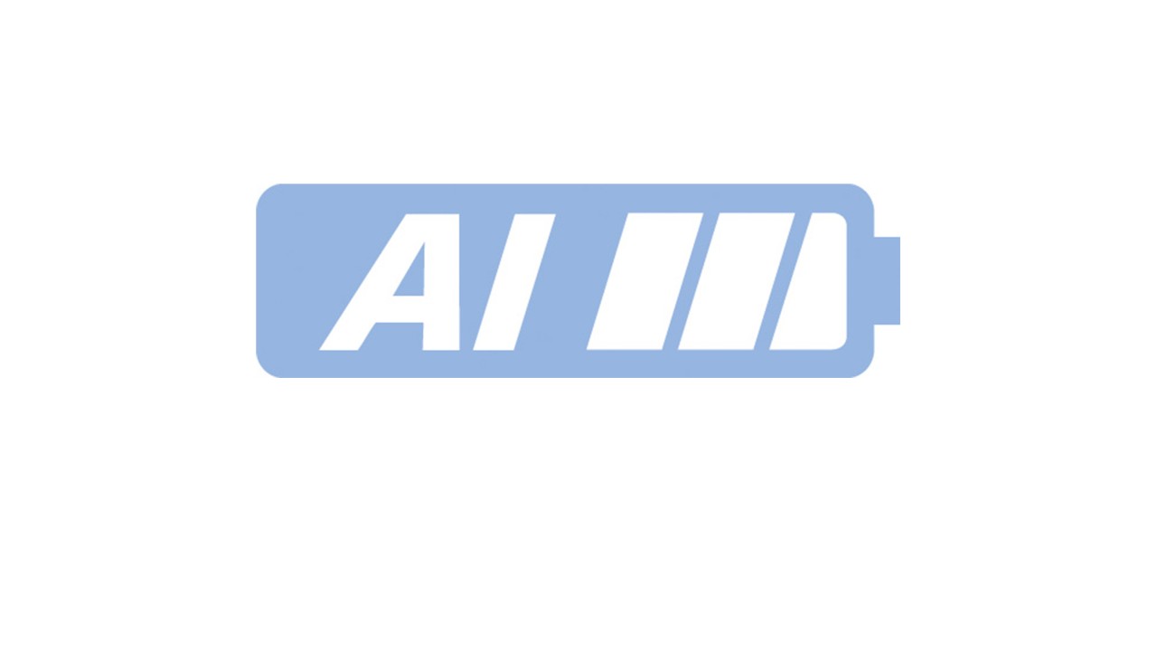 Logo AI Linie